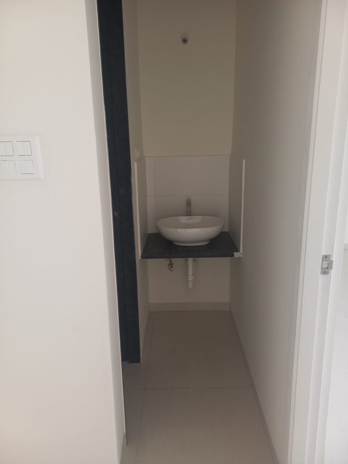 3 BHK + Study Room Apartment For Rent in Rohan Prathama