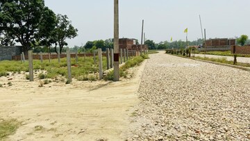  Plot For Sale in Rohania