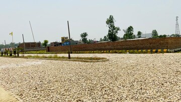 Plot Area in  Plot at Rohania – for Sale