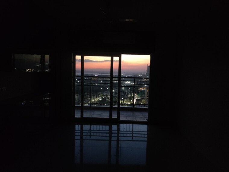 Room, prestige-tranquil 3 Bedroom 2049 Sq.Ft. Apartment In Kokapet Hyderabad 9270179