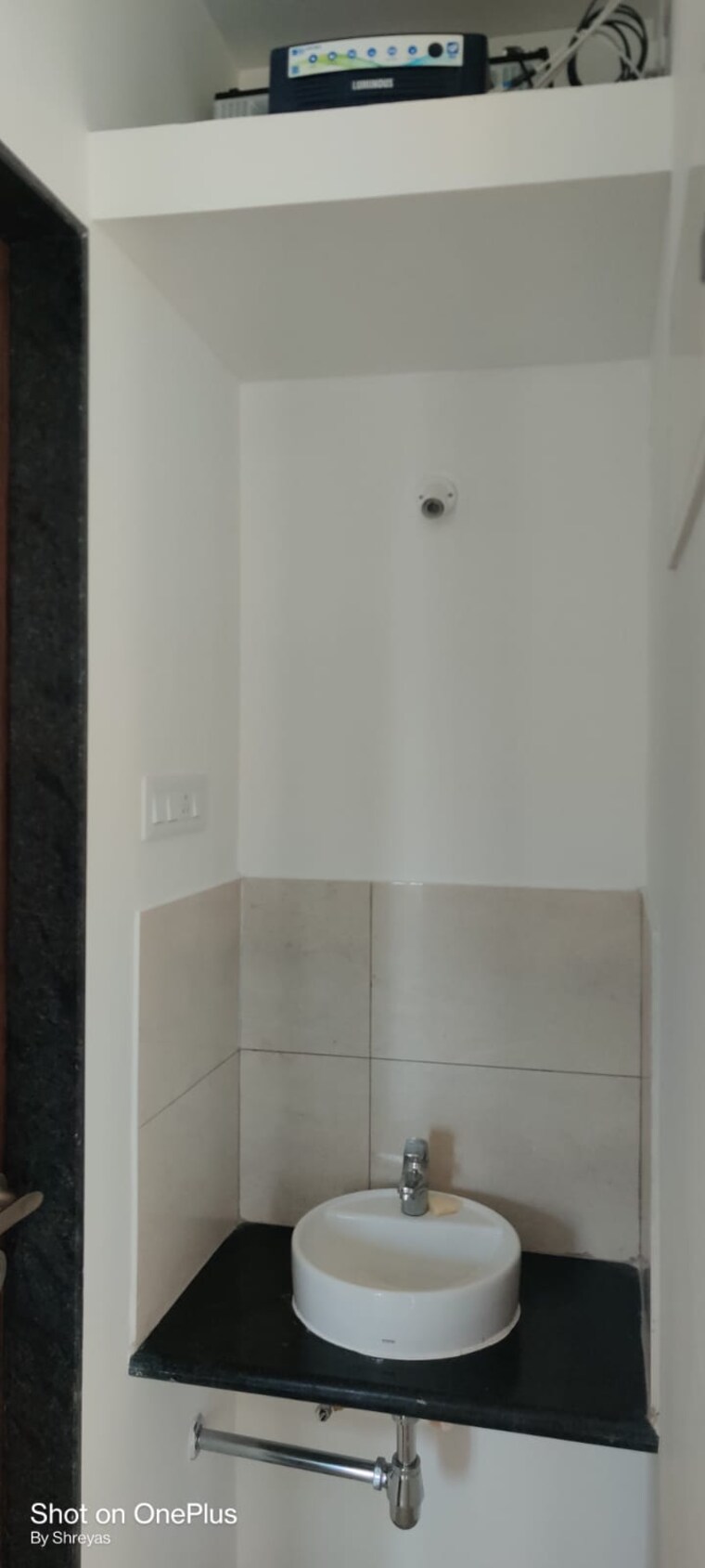 Bathroom, rohan-prathama 3 Bedroom 950 Sq.Ft. Apartment In Hinjewadi Pune 9270193