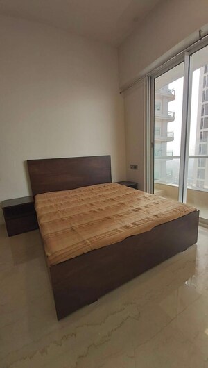 Bedroom in 3 BHK Apartment at Omkar Alta Monte, Malad East – for Sale
