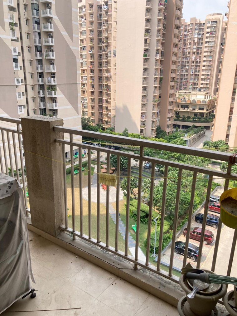 Balcony, hawelia-valencia-homes 2.5 Bedroom 1075 Sq.Ft. Apartment In Sector 1 Greater Noida Greater Noida 9270227