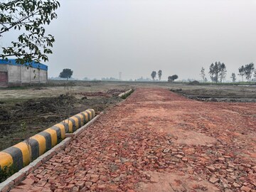 Plot Area in  Plot at Rohania – for Sale
