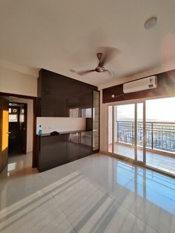 Bedroom in 3 BHK Apartment at Prestige Tranquil, Kokapet – for Rent