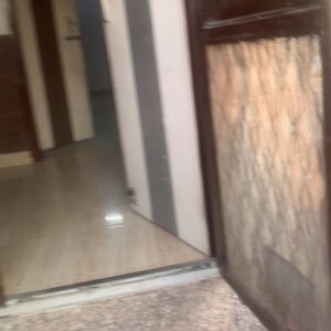 Building Lobby in 1 BHK Builder Floor at Rohini Sector 23 – for Rent