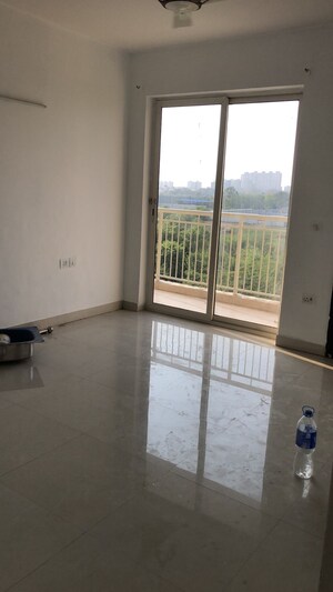 Balcony in 2 BHK Apartment at MRG The Balcony, Sector 93 – for Rent