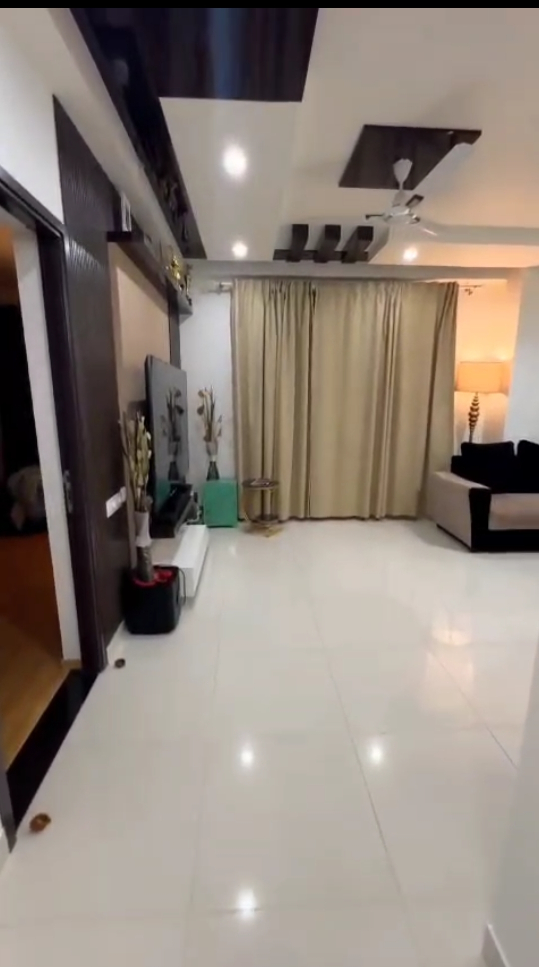 3 BHK Apartment For Rent in Brigade Cornerstone Utopia