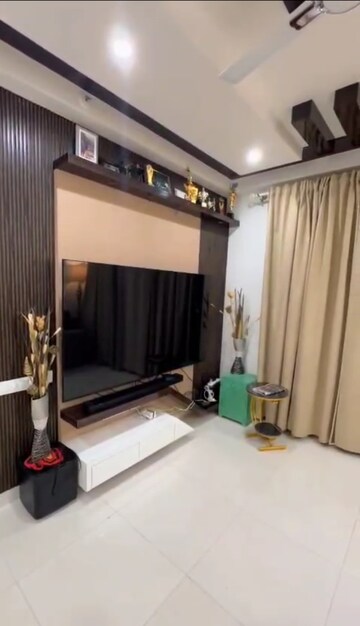 Bedroom in 3 BHK Apartment at Brigade Cornerstone Utopia, Varthur – for Rent