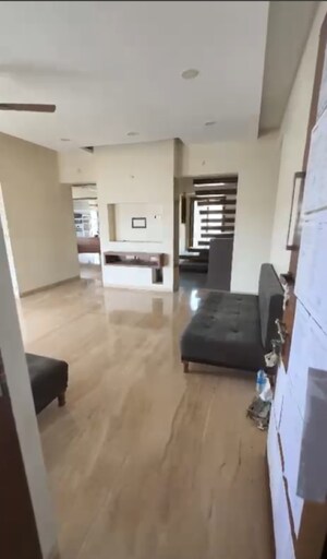 3 BHK Penthouse For Sale in Sawan Highness, Kharghar