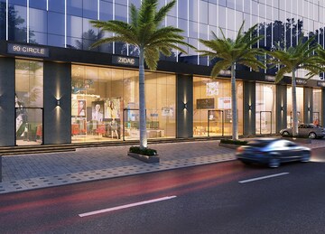  Office Space For Sale in Gagan Grant Bay, Kharadi