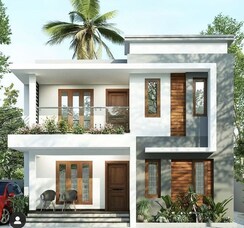 2 BHK + Pooja Room,Servant Room Villa For Sale in Chandapura