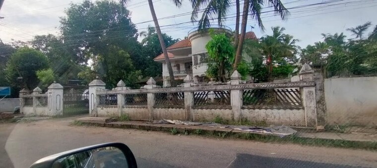 Exterior View, chembukkavu 4 Bedroom 2700 Sq.Ft. Independent House In Chembukkavu Thrissur 9270213