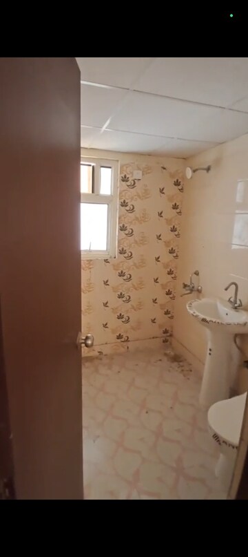 Bathroom in 2 BHK Apartment at Eureka Diya Green City, Raj Nagar Extension – for Sale