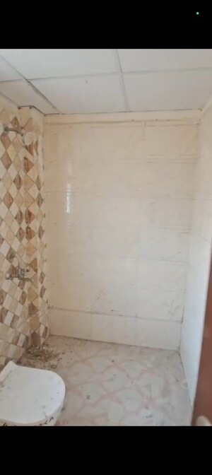 Bathroom in 2 BHK Apartment at Eureka Diya Green City, Raj Nagar Extension – for Sale