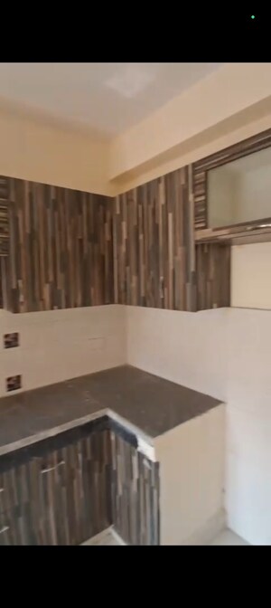 Kitchen in 2 BHK Apartment at Eureka Diya Green City, Raj Nagar Extension – for Sale