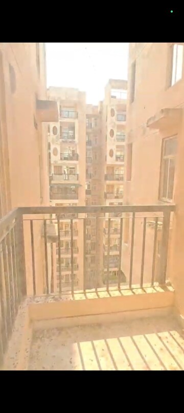 Staircase in 2 BHK Apartment at Eureka Diya Green City, Raj Nagar Extension – for Sale