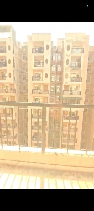 2 BHK Apartment – Exterior View View at Eureka Diya Green City, Raj Nagar Extension - for Sale