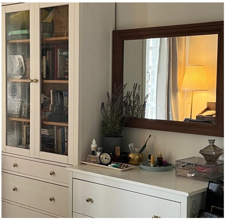 Kitchen, movie-tower 2 Bedroom 1000 Sq.Ft. Apartment In Andheri West Mumbai 9270241