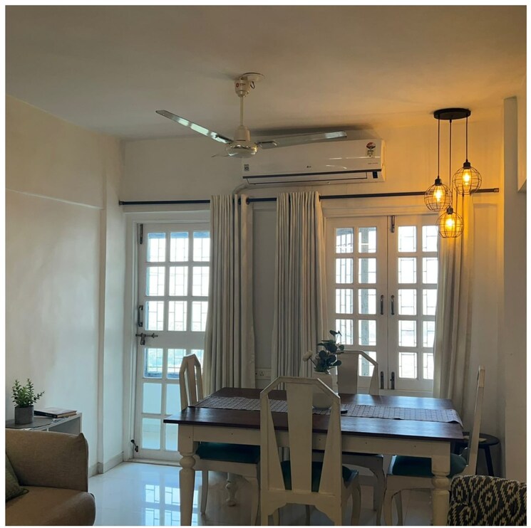 Living Room, movie-tower 2 Bedroom 1000 Sq.Ft. Apartment In Andheri West Mumbai 9270241