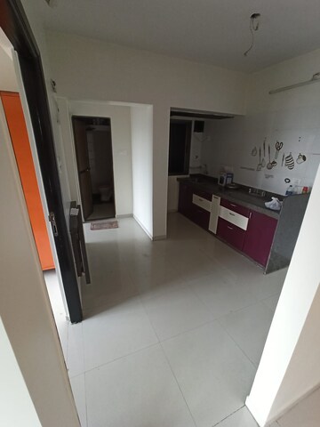 Kitchen in 1 BHK Apartment at Patrachawl Mhada, Goregaon West – for Rent