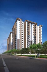 3 BHK 1608 Sq.Ft. Apartment in Aparna Cyber Star