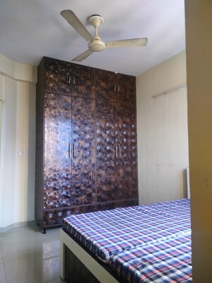 Bedroom in 2 BHK Apartment at MRG The Balcony, Sector 93 – for Rent
