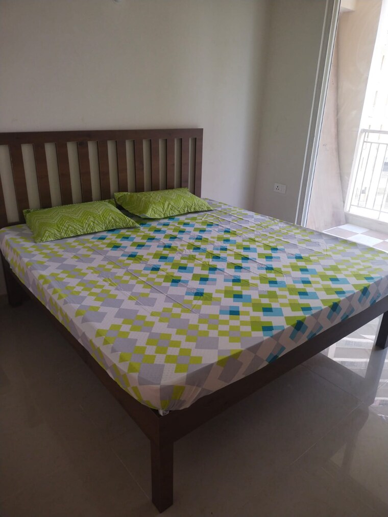 Bedroom, mrg-the-balcony 2 Bedroom 645 Sq.Ft. Apartment In Sector 93 Gurgaon 9270246