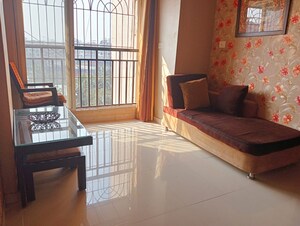 3 BHK Apartment For Sale in Shree Siddhivinayak Royal Corner, Thane West