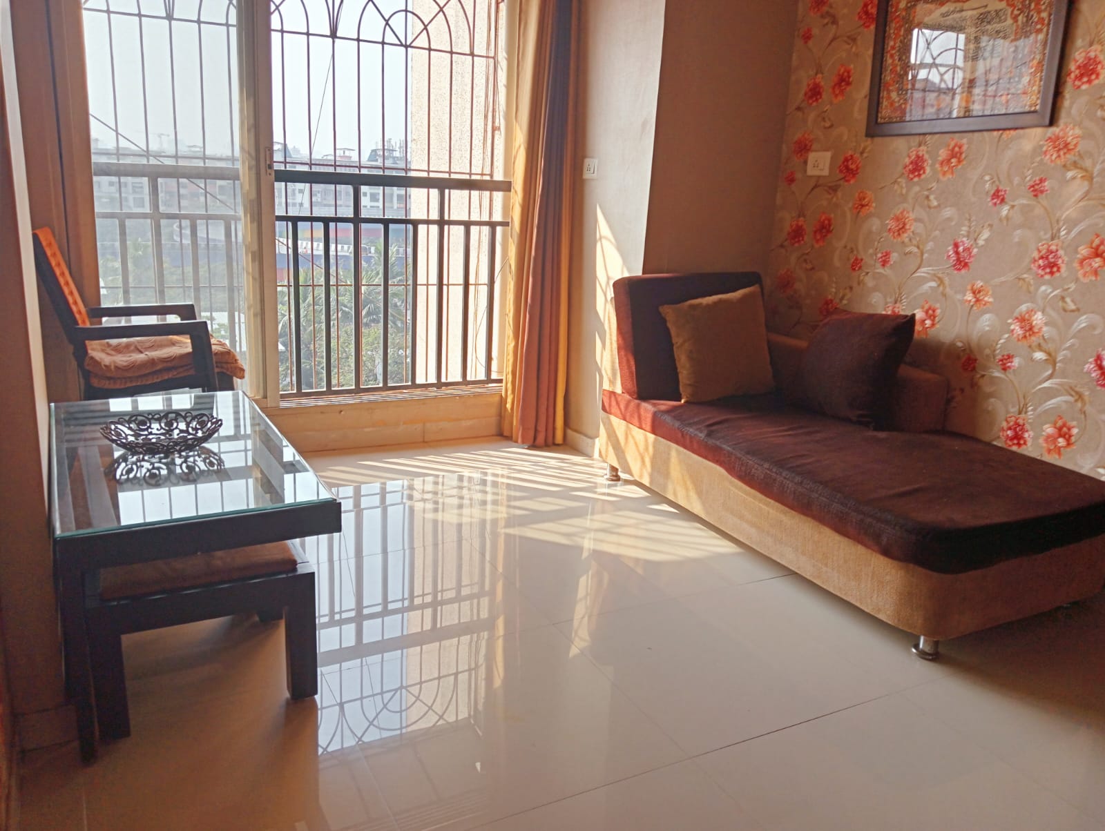 3 BHK + Pooja Room Apartment For Sale in Shree Siddhivinayak Royal Corner