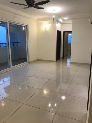 Master Bedroom in 3 BHK Apartment at Prestige Lakeside Habitat, Varthur – for Rent
