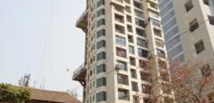2 BHK Apartment – Exterior View View at Aum Sahil Tower, Lower Parel - for Rent