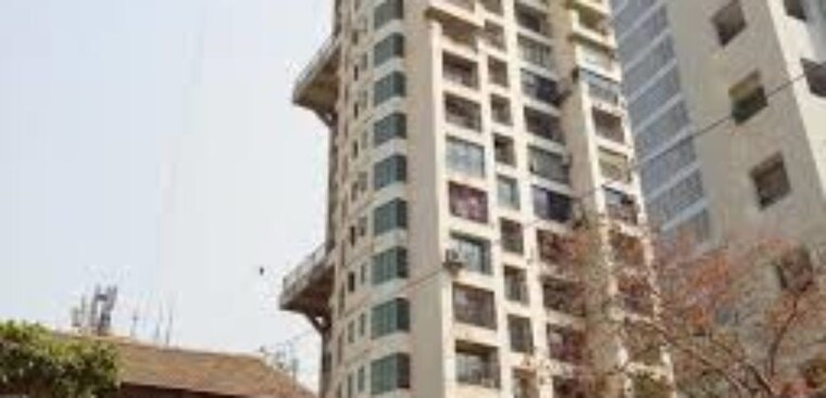 Exterior View, aum-sahil-tower 2 Bedroom 1107 Sq.Ft. Apartment In Lower Parel Mumbai 9270251