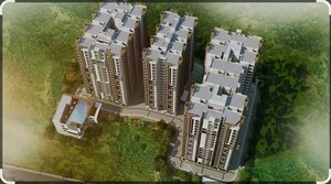 Master Plan in 3 BHK Apartment at Financial District – for Sale
