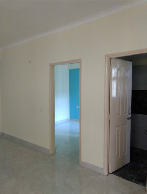 3 BHK Apartment – Exterior View View at SVP Gulmohur Garden Phase 2, Raj Nagar Extension - for Rent