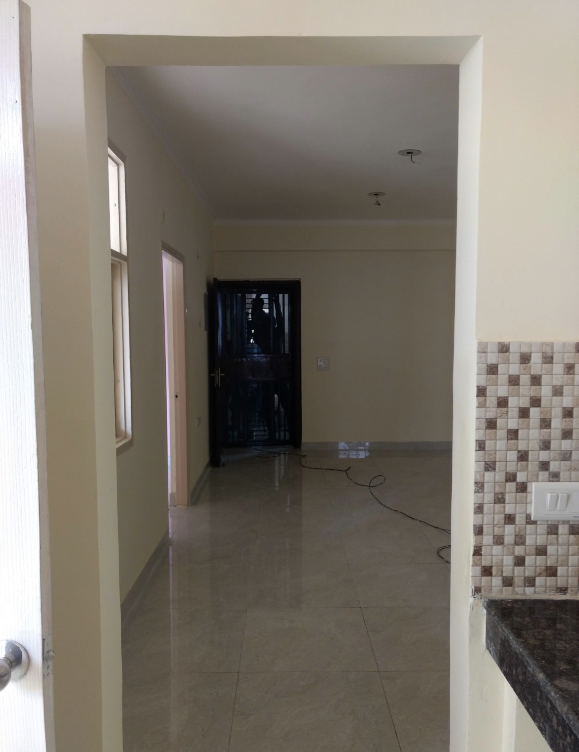 3 BHK 1185 Sq.Ft. Apartment in SVP Gulmohur Garden Phase 2