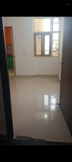 Bathroom in 3 BHK Apartment at SVP Gulmohur Garden, Raj Nagar Extension – for Sale