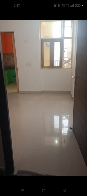 Bathroom in 3 BHK Apartment at SVP Gulmohur Garden, Raj Nagar Extension – for Sale