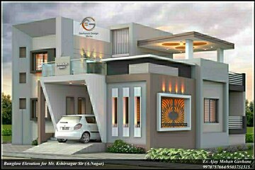 3 BHK Villa For Sale in Chandapura