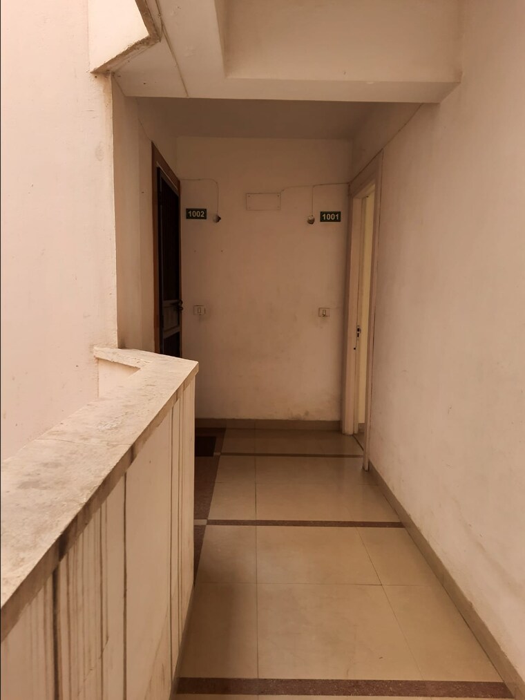 Kitchen, eros-wembley-estate 2 Bedroom 1040 Sq.Ft. Apartment In Sector 50 Gurgaon 9270267