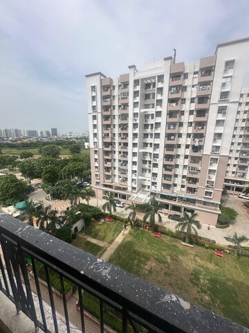 2 BHK Apartment – Exterior View View at Eros Wembley Estate, Sector 50 - for Rent