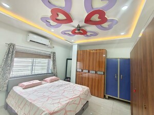 Bedroom in 6+ BHK Independent House at Neredment – for Sale