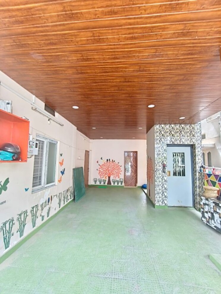 Exterior View, neredment 6+ Bedroom 4500 Sq.Ft. Independent House In Neredment Hyderabad 9270250