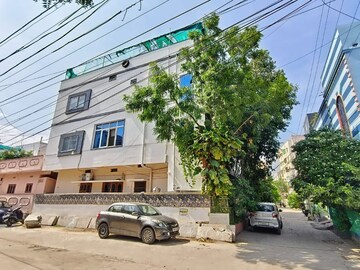 6+ BHK Independent House – Exterior View View at Neredment - for Sale