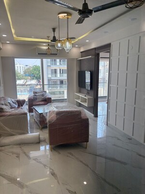 3.5 BHK Builder Floor For Sale in M3M Soulitude, Sector 89