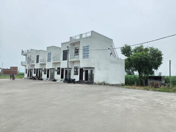 3 BHK Builder Floor For Sale in Onyx Plaza, Vasundhara Sector 3