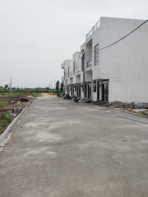 3 BHK Builder Floor – Exterior View View at Onyx Plaza, Vasundhara Sector 3 - for Sale