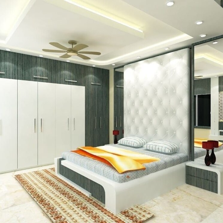 Bedroom, chandapura 2 Bedroom 1200 Sq.Ft. Villa In Chandapura Bangalore 9270269