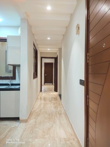 3 BHK Builder Floor For Sale in Kailash Hills