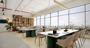  Office Space For Sale in Gagan Grant Bay, Kharadi